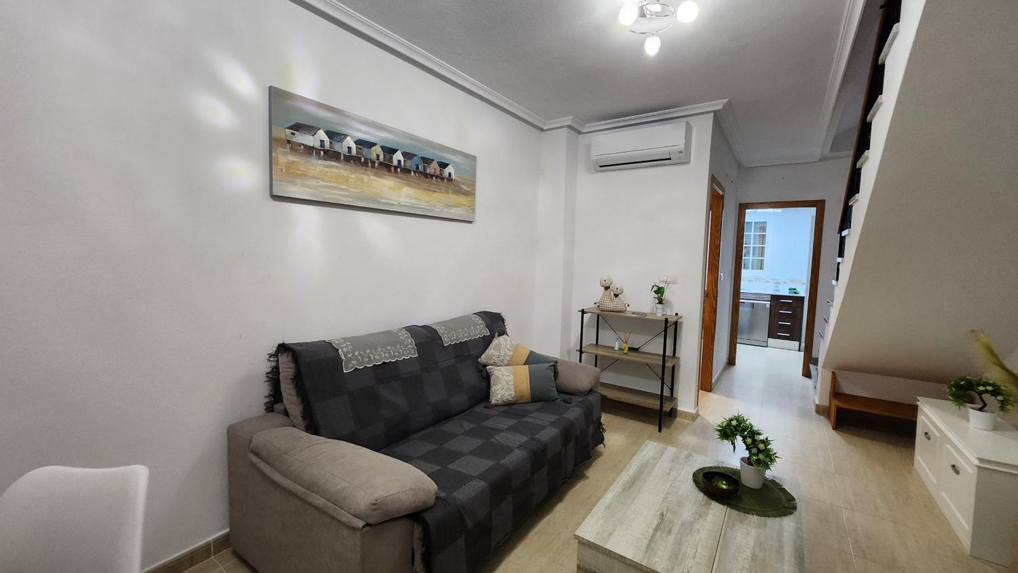 Casanova En Terreros Villa San Juan De Los Terreros Ngoại thất bức ảnh