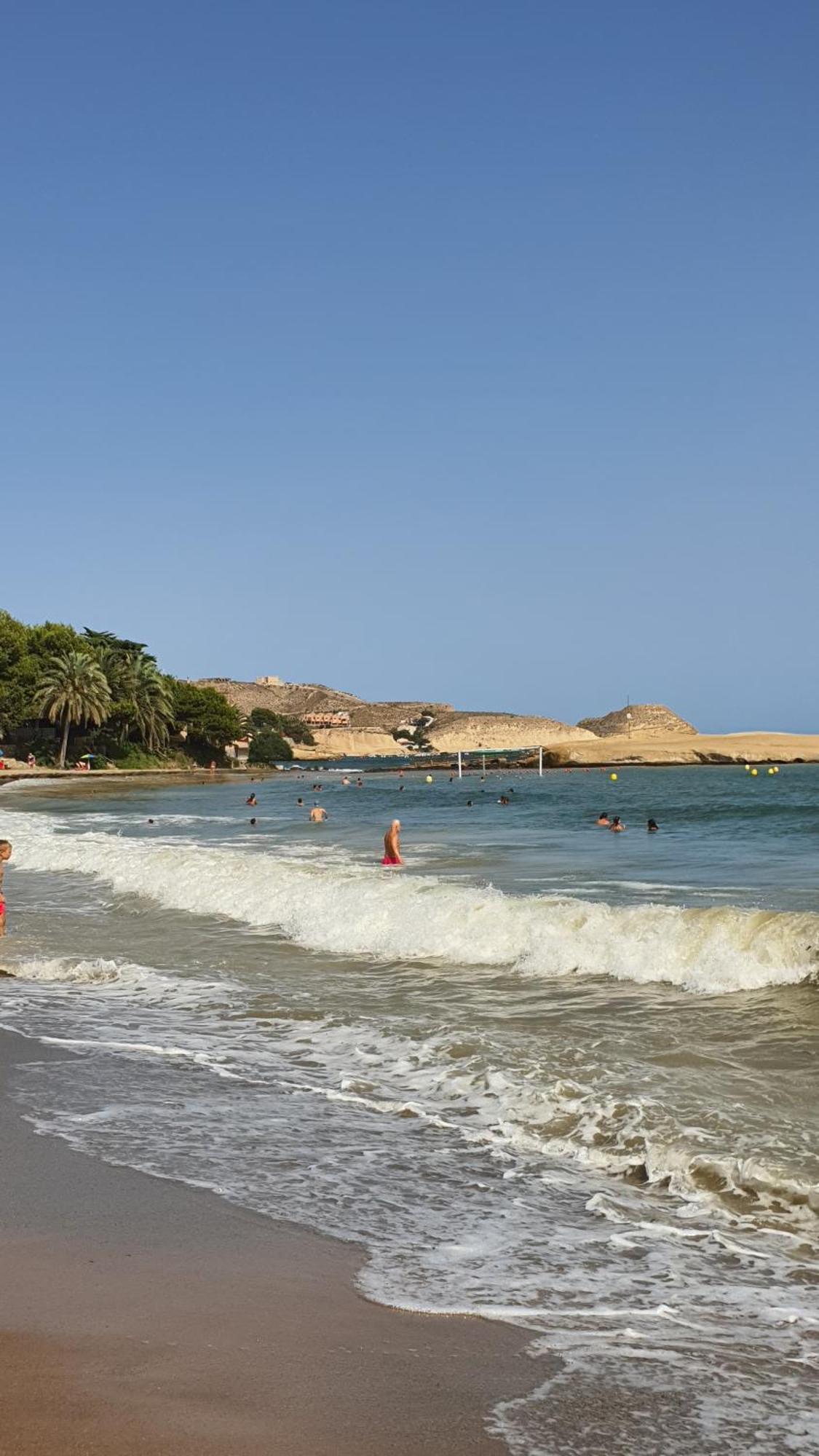 Casanova En Terreros Villa San Juan De Los Terreros Ngoại thất bức ảnh