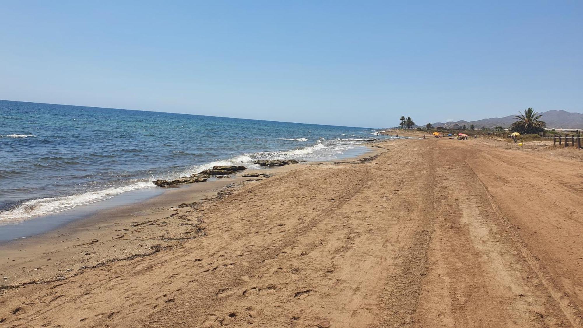 Casanova En Terreros Villa San Juan De Los Terreros Ngoại thất bức ảnh