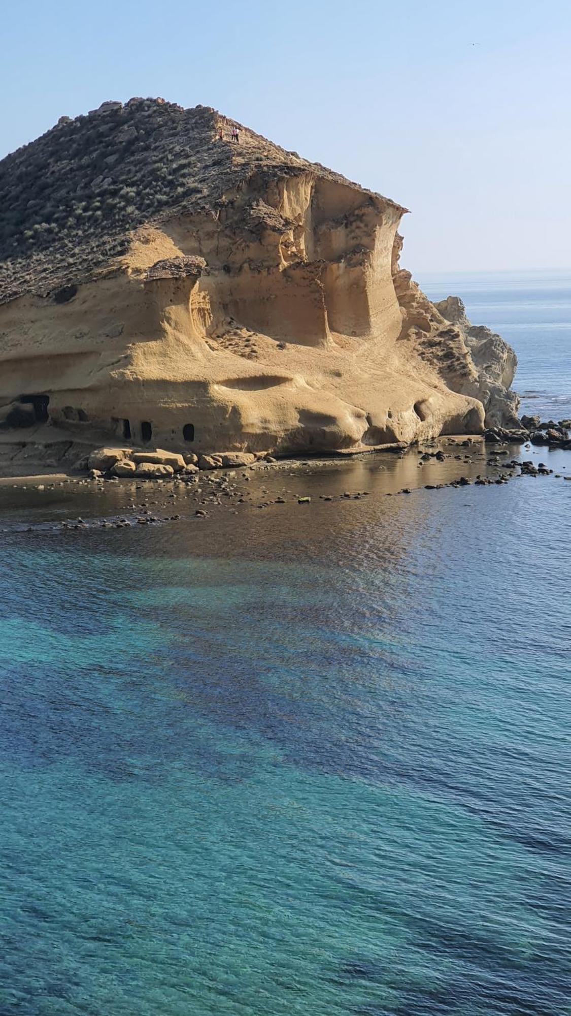 Casanova En Terreros Villa San Juan De Los Terreros Ngoại thất bức ảnh