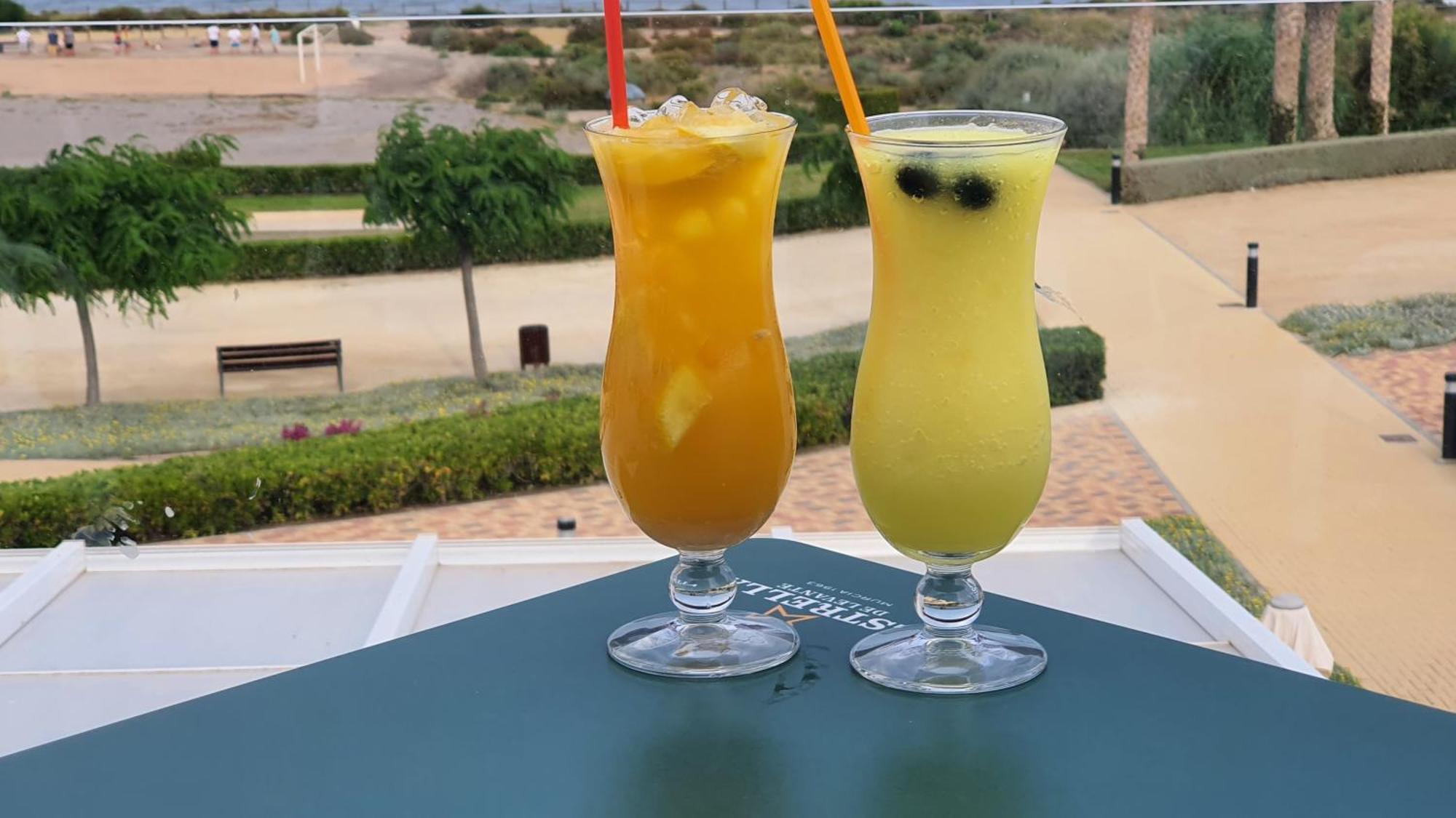 Casanova En Terreros Villa San Juan De Los Terreros Ngoại thất bức ảnh