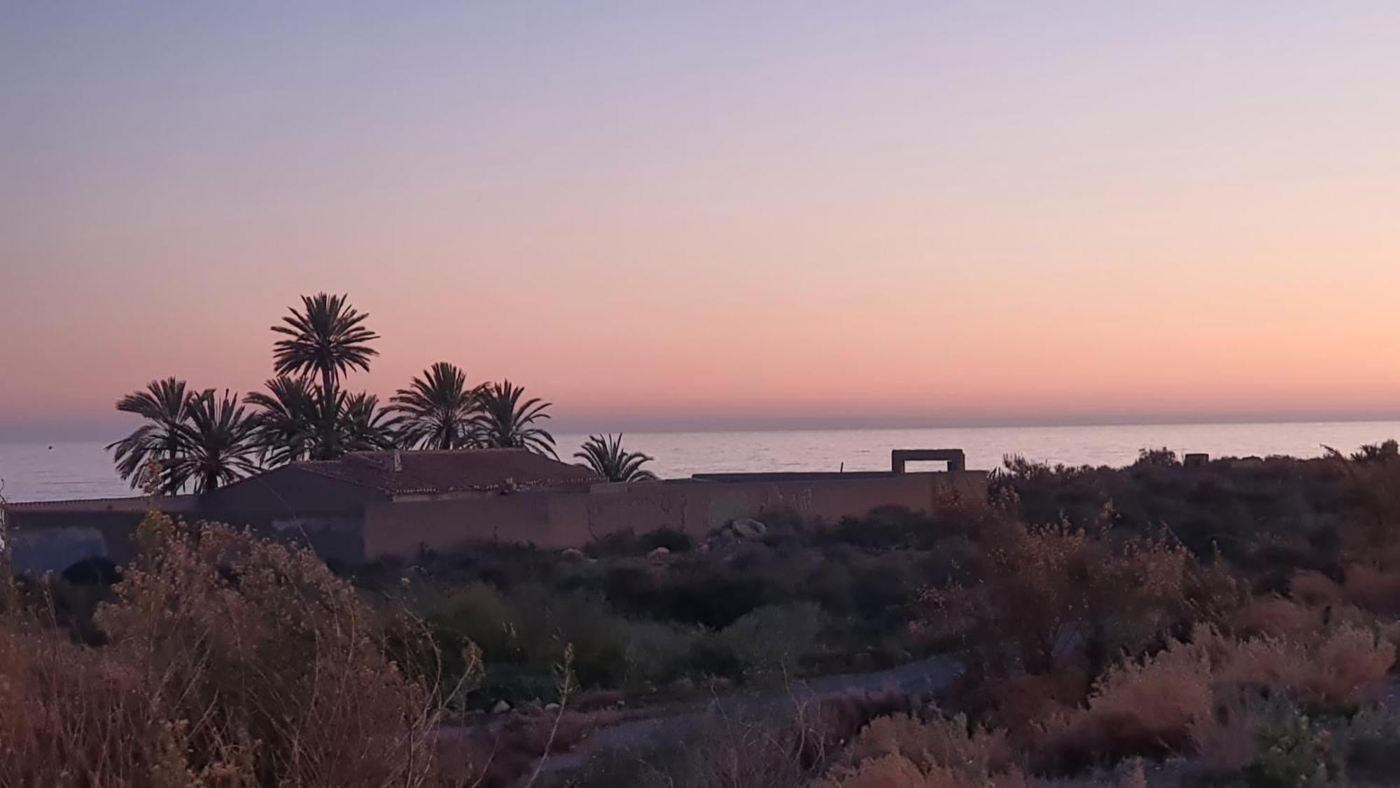 Casanova En Terreros Villa San Juan De Los Terreros Ngoại thất bức ảnh