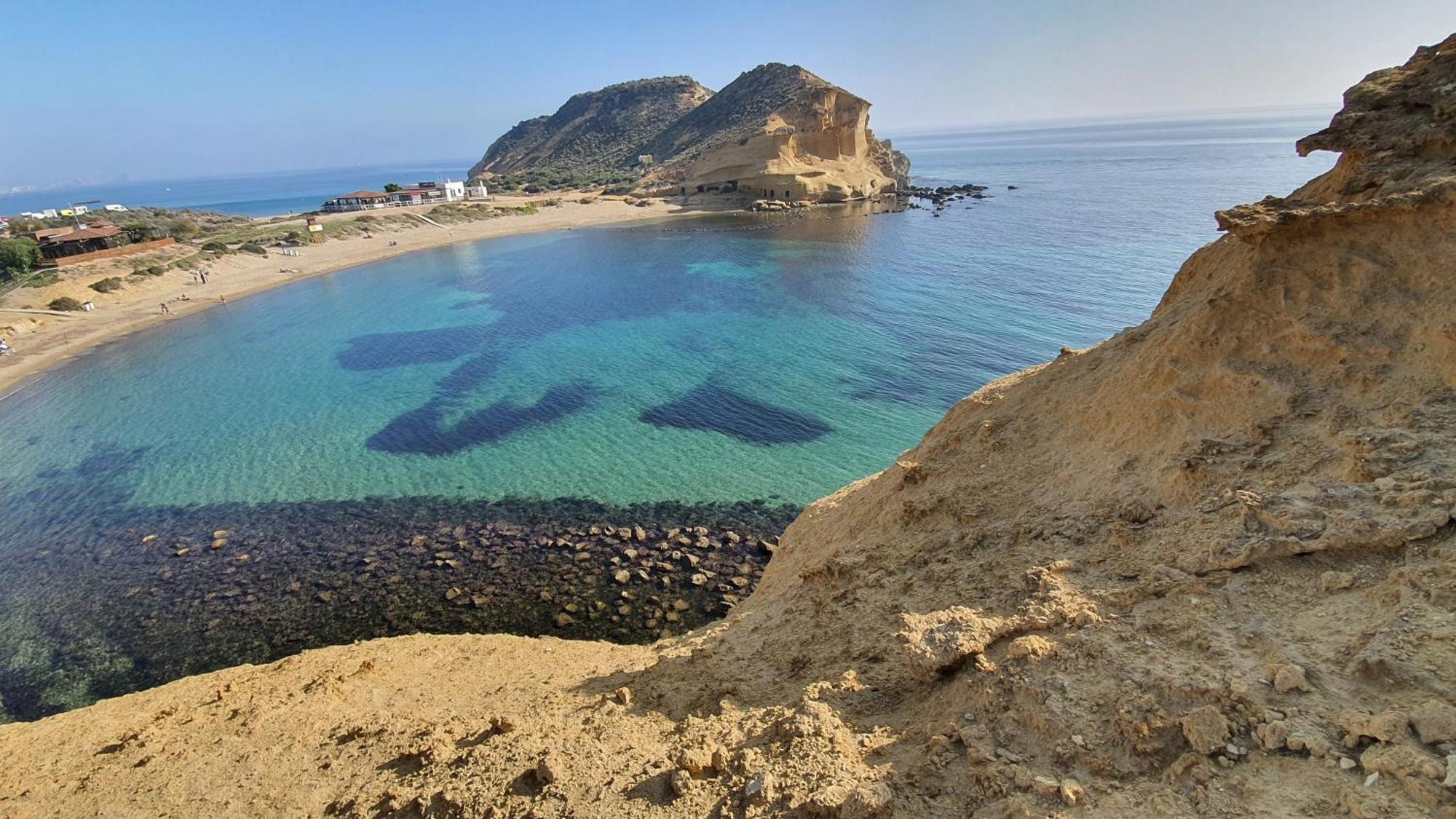 Casanova En Terreros Villa San Juan De Los Terreros Ngoại thất bức ảnh