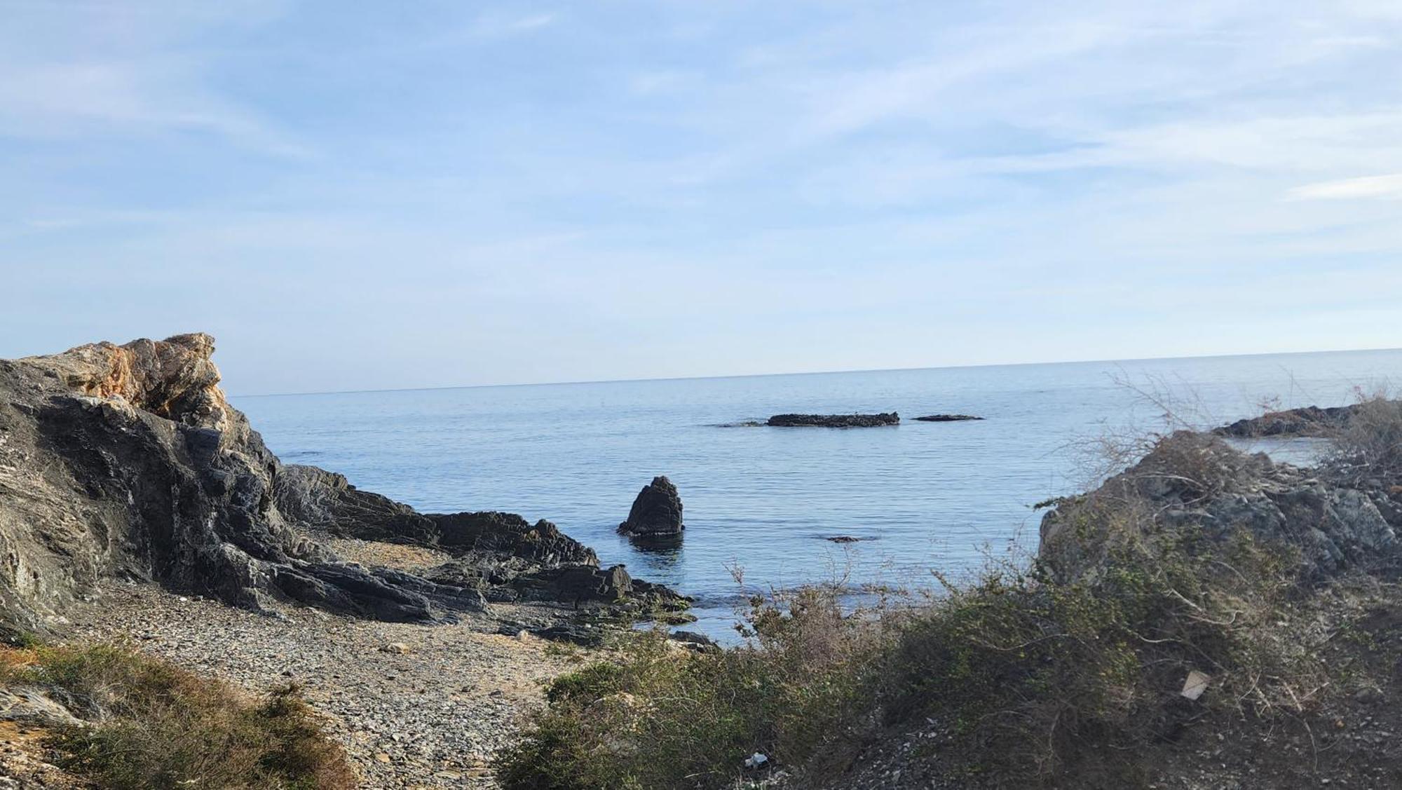 Casanova En Terreros Villa San Juan De Los Terreros Ngoại thất bức ảnh