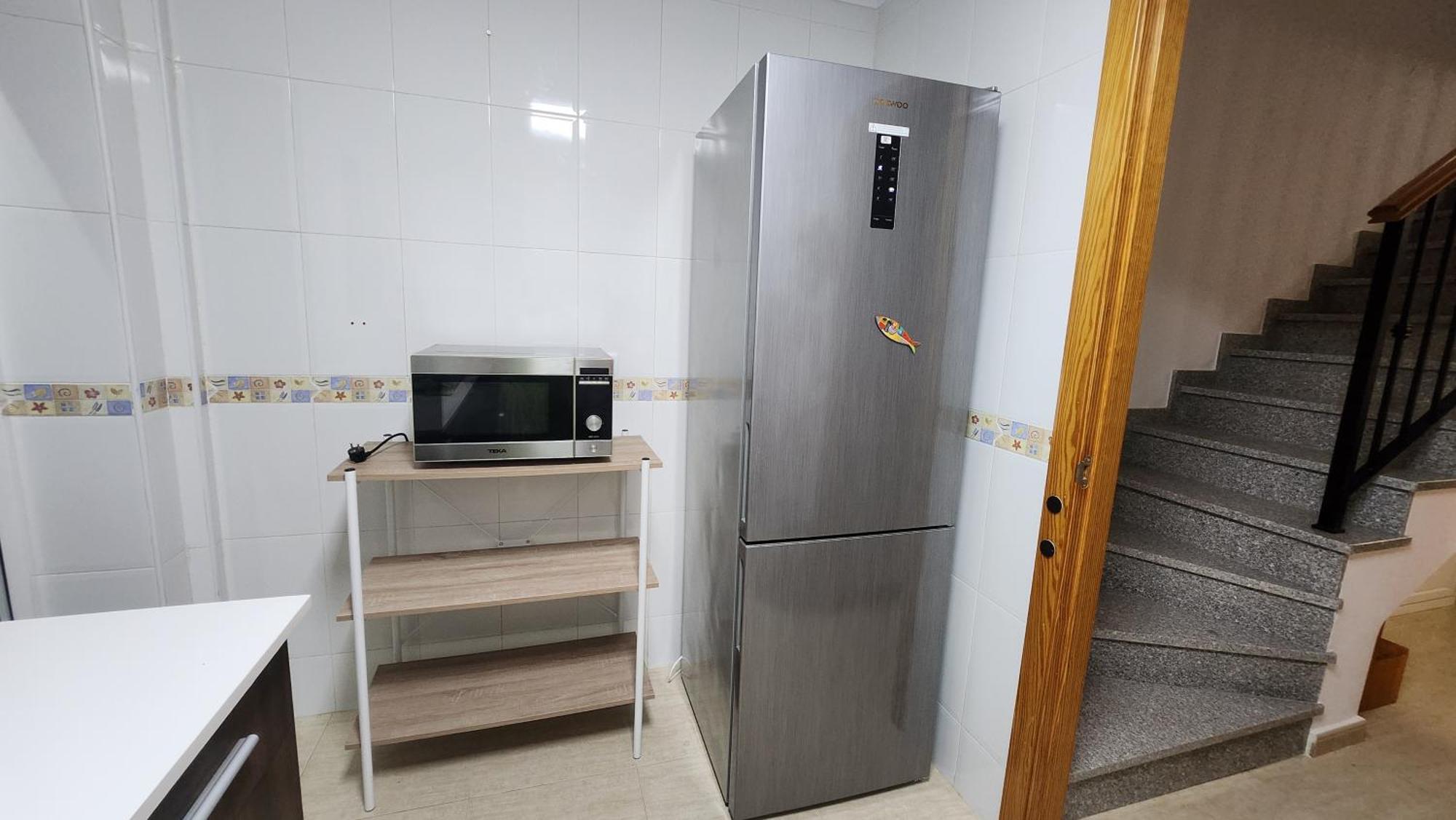 Casanova En Terreros Villa San Juan De Los Terreros Ngoại thất bức ảnh