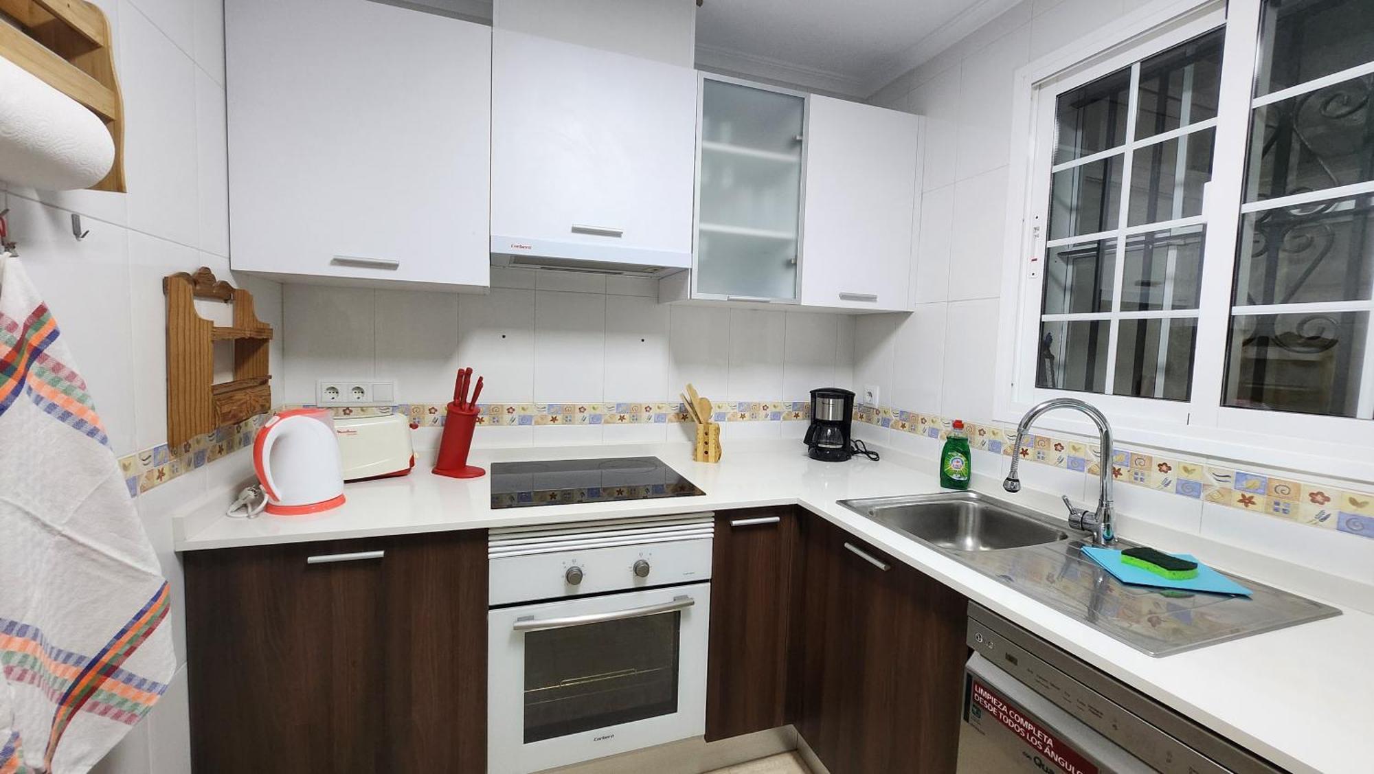 Casanova En Terreros Villa San Juan De Los Terreros Ngoại thất bức ảnh