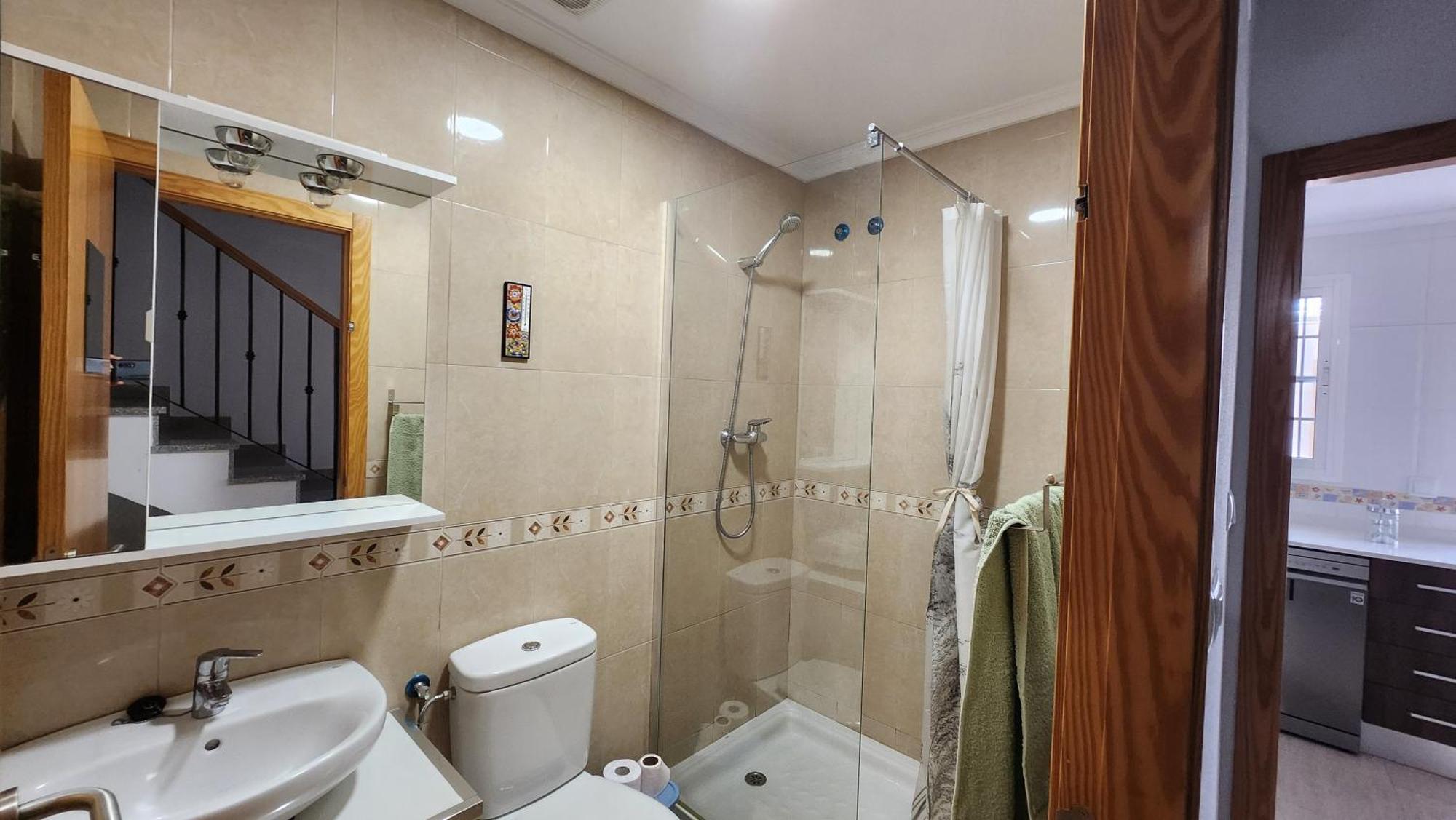 Casanova En Terreros Villa San Juan De Los Terreros Ngoại thất bức ảnh