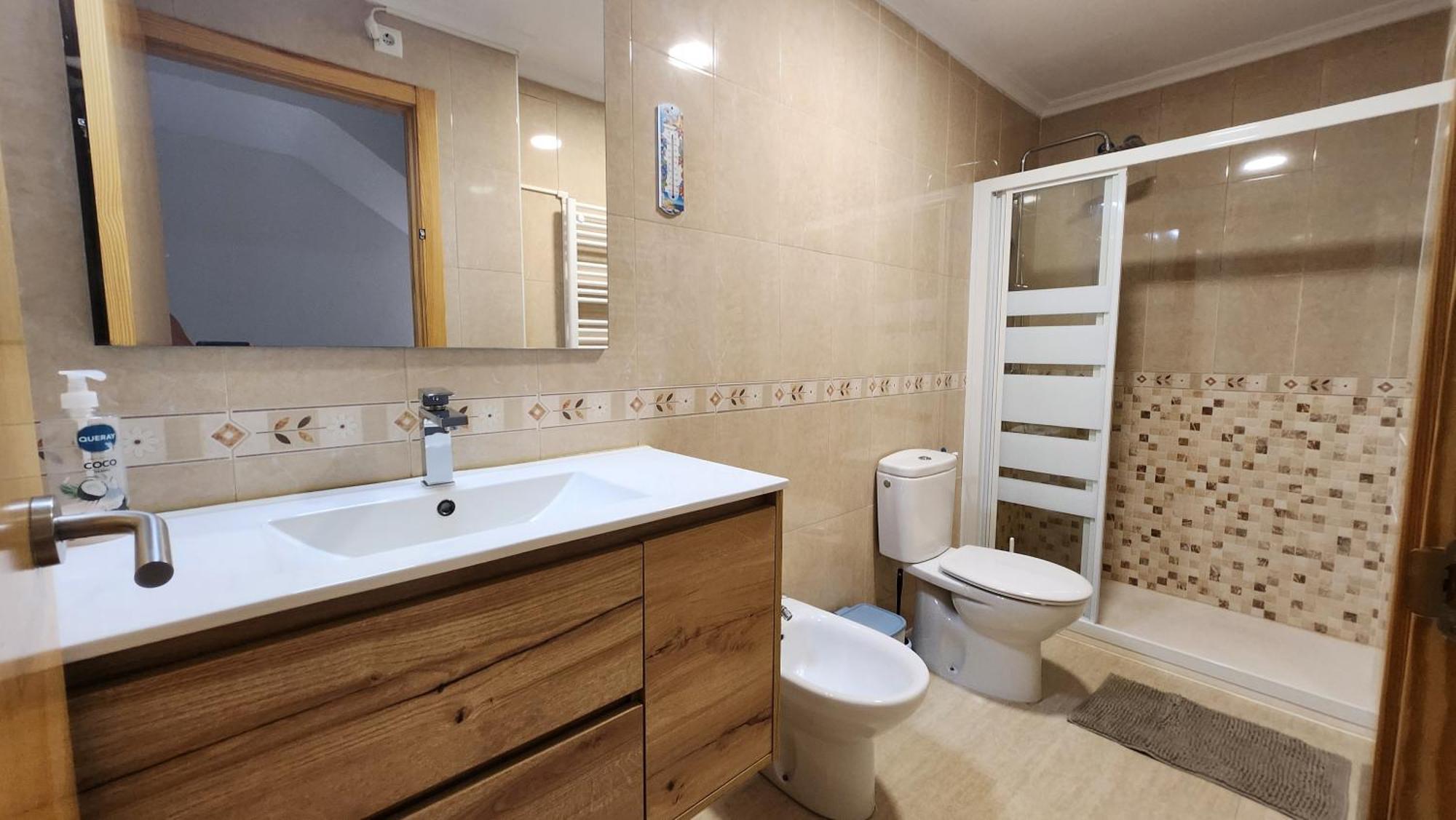 Casanova En Terreros Villa San Juan De Los Terreros Ngoại thất bức ảnh