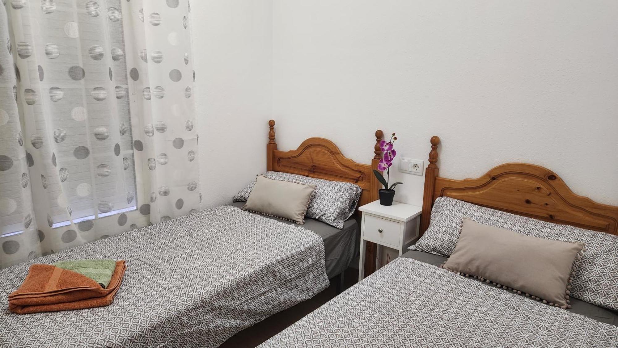 Casanova En Terreros Villa San Juan De Los Terreros Ngoại thất bức ảnh