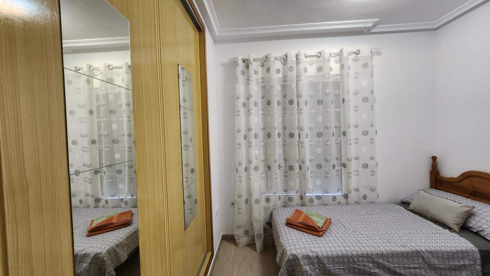 Casanova En Terreros Villa San Juan De Los Terreros Ngoại thất bức ảnh