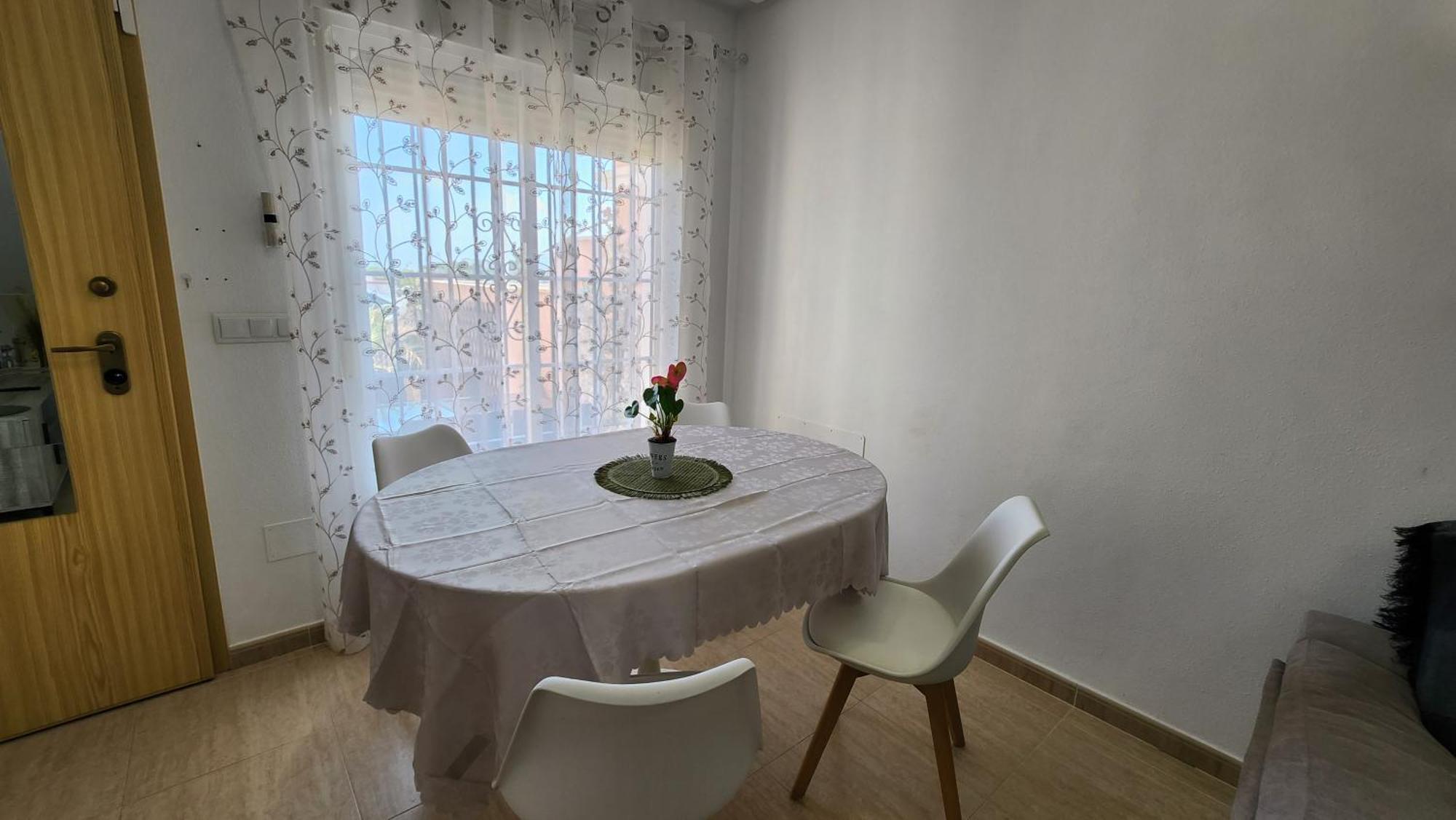 Casanova En Terreros Villa San Juan De Los Terreros Ngoại thất bức ảnh