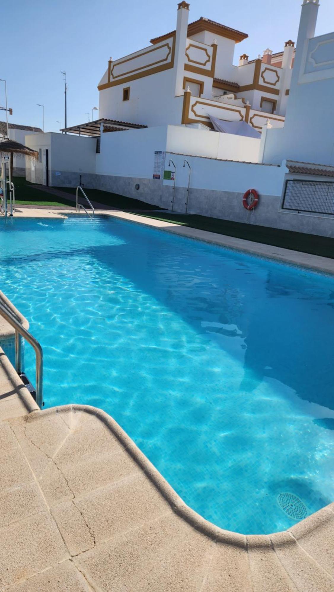Casanova En Terreros Villa San Juan De Los Terreros Ngoại thất bức ảnh